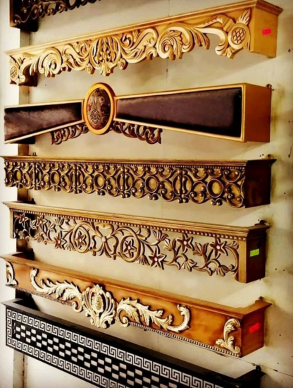 Fancy Blinds & Curtains